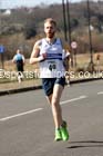 Senior mens Elswick Harriers Good Friday Road Relays. Photo: David T. Hewitson/Sports for All Pics